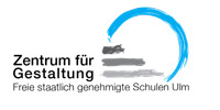 Logo Zentrum für Gestaltung